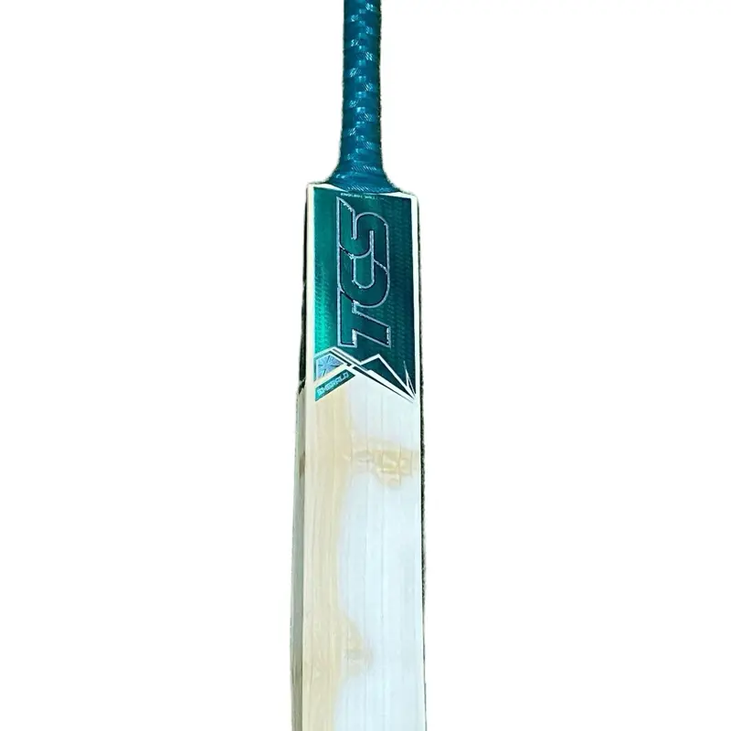 TCS Emerald Butterfly Cricket Bat - Brand New - 2lb 10oz - Exclusive!