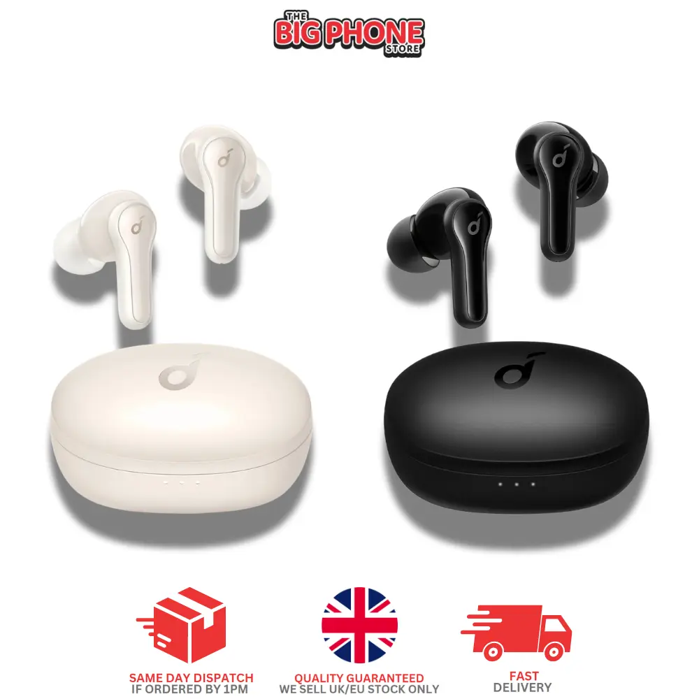 Anker Life Note E Wireless Earphones