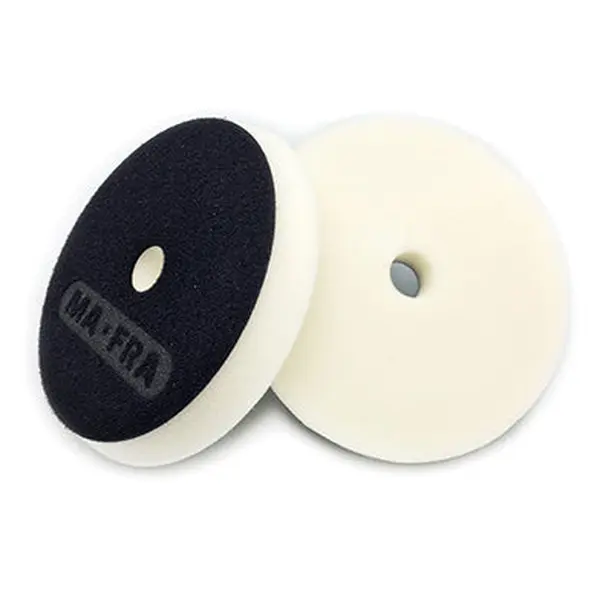 #Labocosmetica White Pad Heavy Cut - 145mm 0