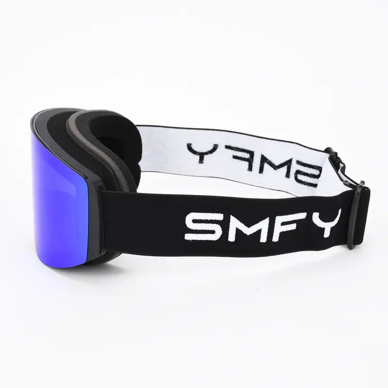 SMFY Pro Series Ski Goggles - Ultimate Vision for Every Mountain Adventure 4