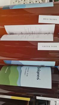 Product Review of Raw Greek Sidr Honey - 100% Pure and Unfiltered from l**3 1