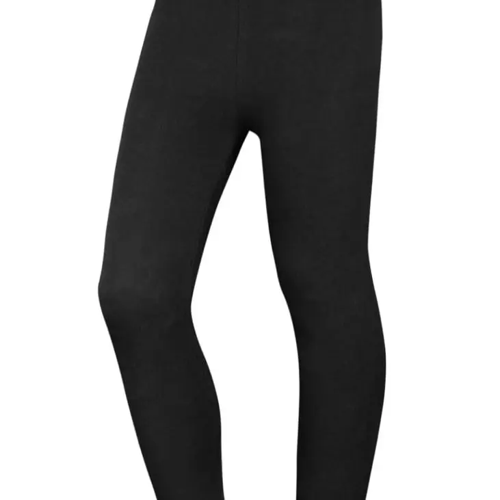 Children Leggings, Premium quality viral cotton elastic soft stretchable plain girls leggings black and navy colour Comfort Fabric Breathable Comfortable Fit Lightweight School Formal Basic Elegant Essential Bottom Style 0
