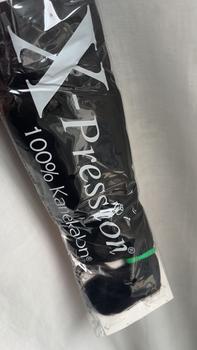 Product Review of 1 pack X-Pression Ultra Braid from A**s 0