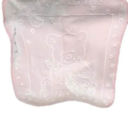 Soft and Cozy Baby Blanket for Comfortable Sleep 3