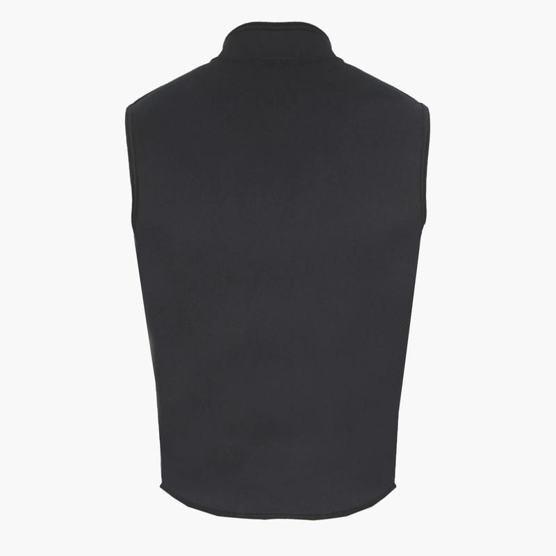 Neoprene Zipped Wetsuit Vest 4
