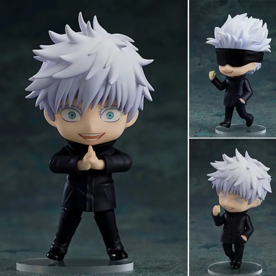 Jujutsu Kaisen Satoru Gojo Nendoroid