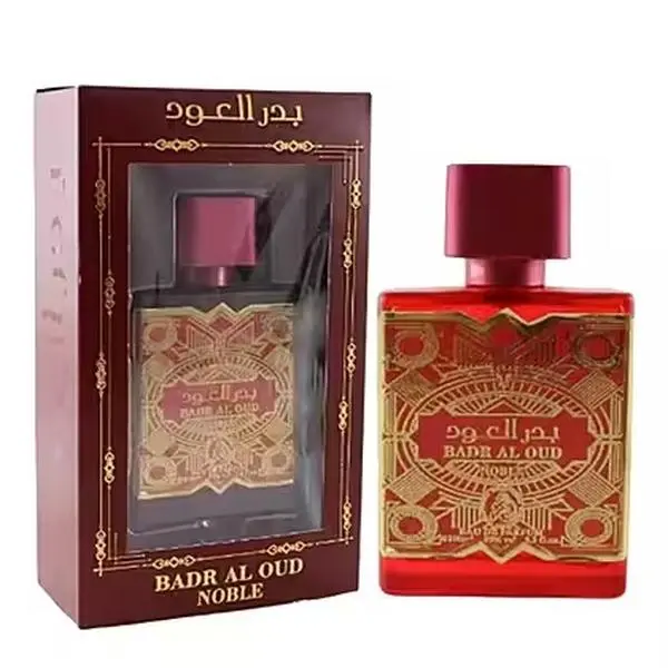 Badr Al Oud Noble Unisex Parfum- 100ml