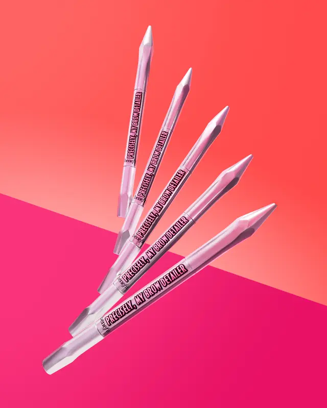 Precisely, My Brow Detailer 3
