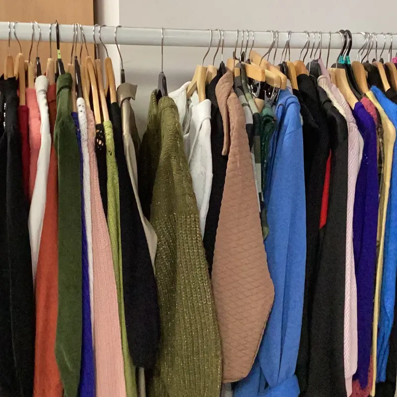 1 item trouser/top/dress 1