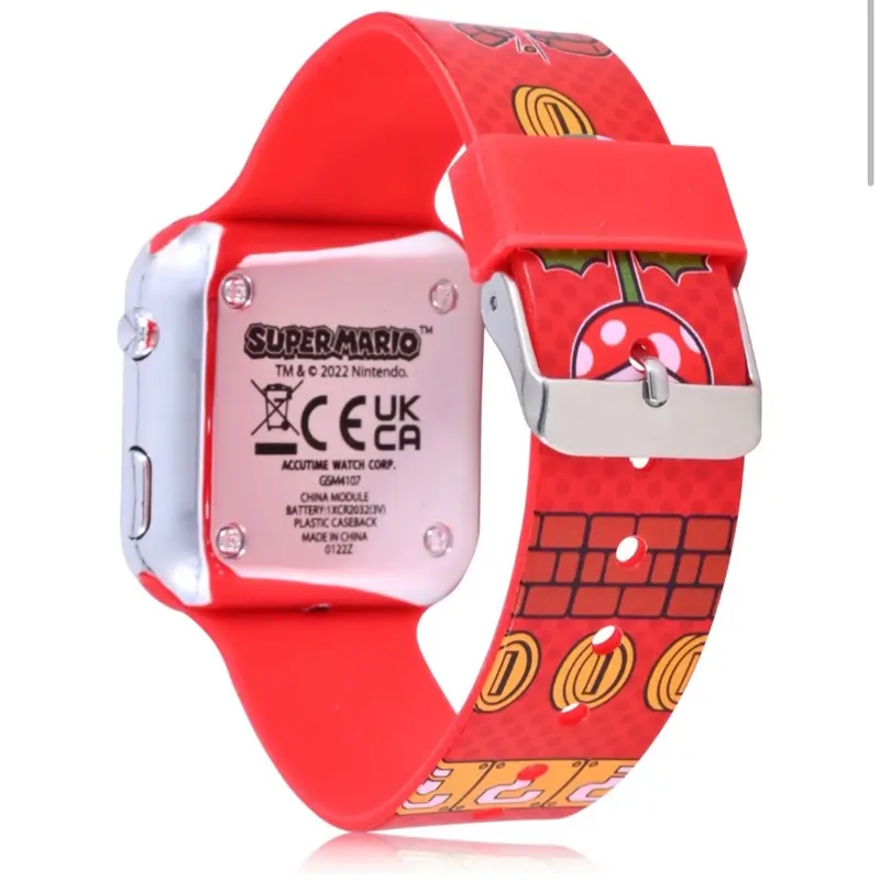 Kids LED Watch Boys And Girls 2
