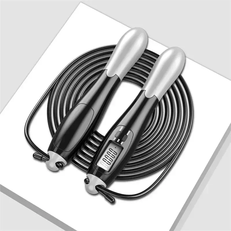 Wireless    skipping rope 2