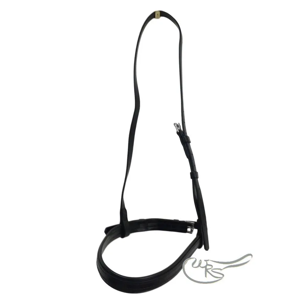 Zilco Synthetic Cavesson Noseband
