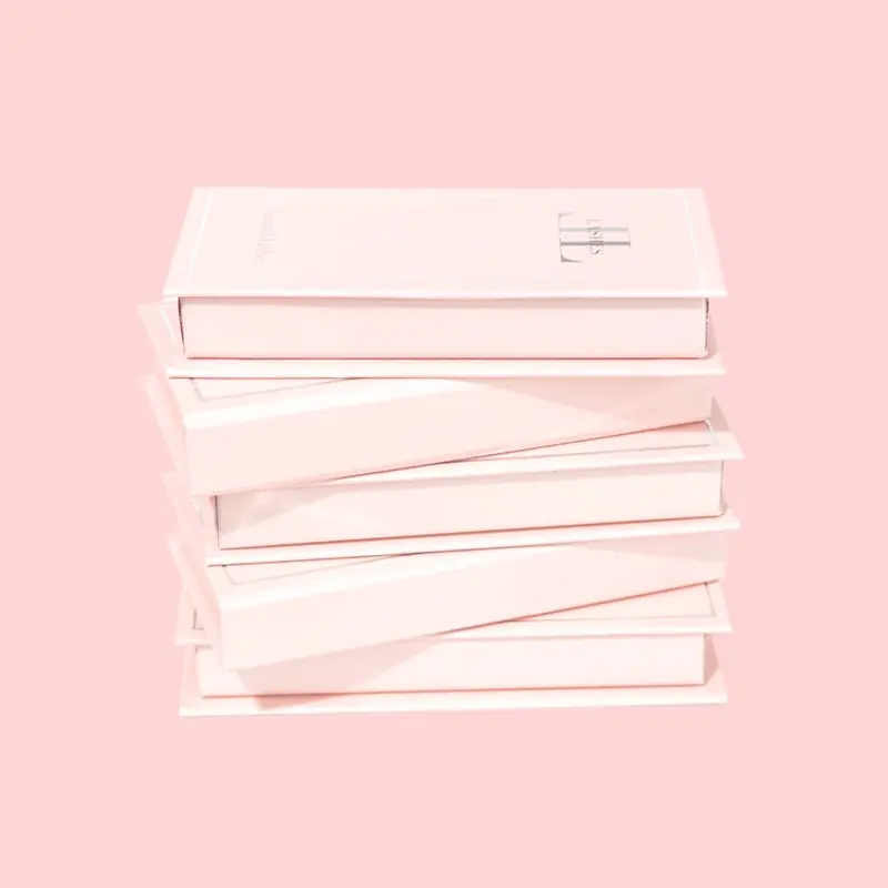 0.05 - Short lengths - Mixed Packs - Volume Lash Extensions - Lash Tray for Lash Artists 2