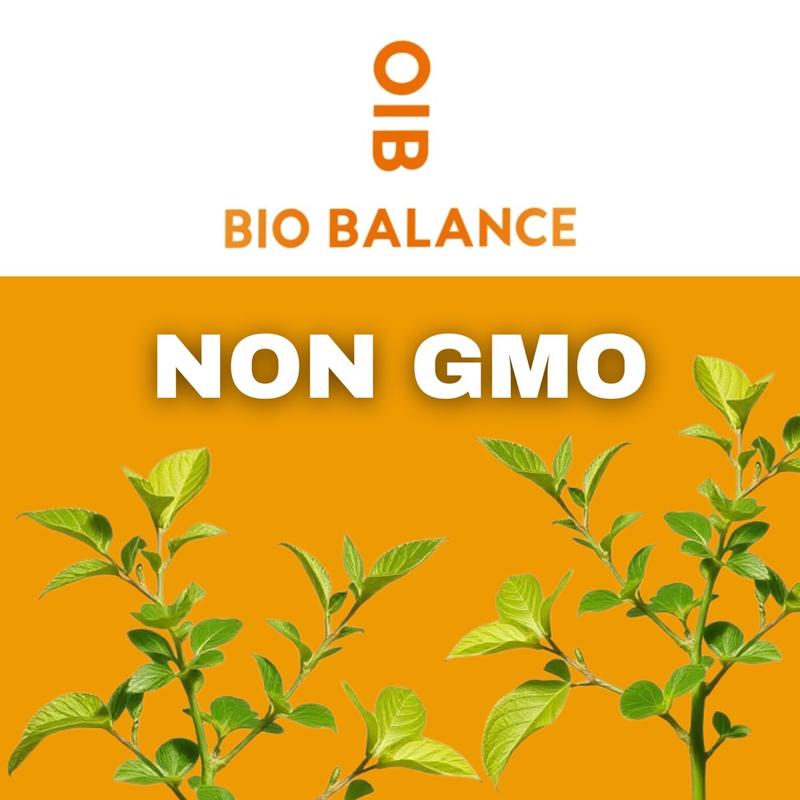 Bio Balance Vegan Turmeric & Ginger Gummies Supplement 4