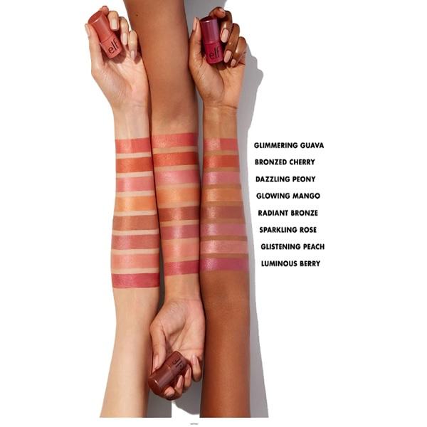 Monochromatic Multi-Stick Blush | E L F Beauty | Easy To Use On The Go, Blends Effortlessly | 4.4g 2