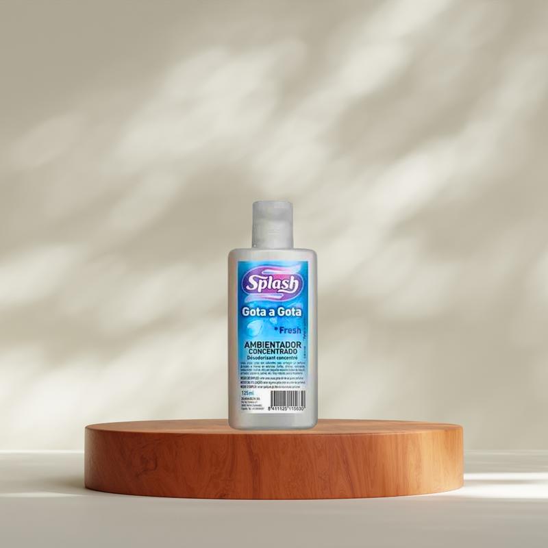Splash Concentrated Air Freshener (Fresh) 0