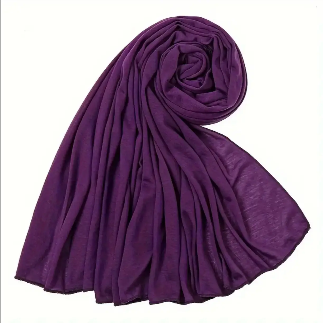 Jersey Hijab for Women - Perfect for Any Occasion