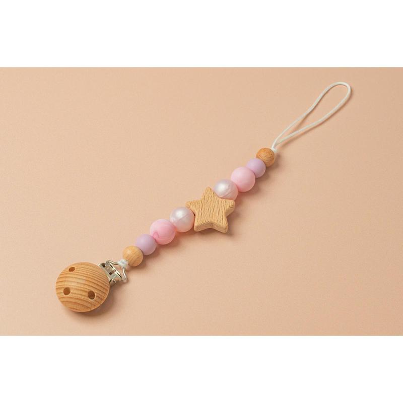 Personlisable Star Dummy Clip | Ballerina 3
