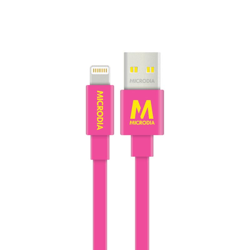 Fruitywire Candy MFi-Certified Lightning Cable 1.5M 1