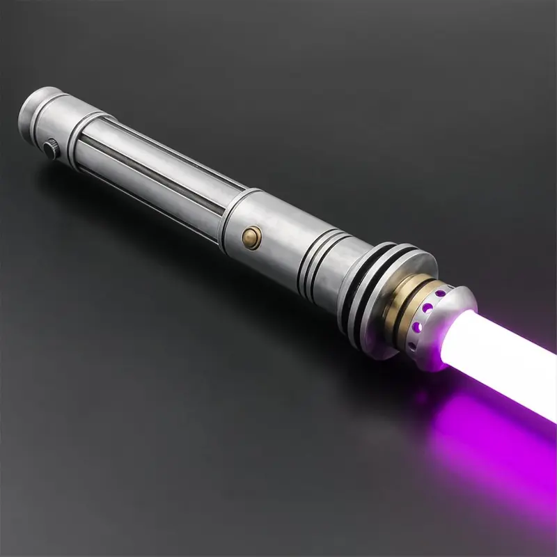 Byph Xenopixel Combat Lightsaber RGB USB-C Chargable 2