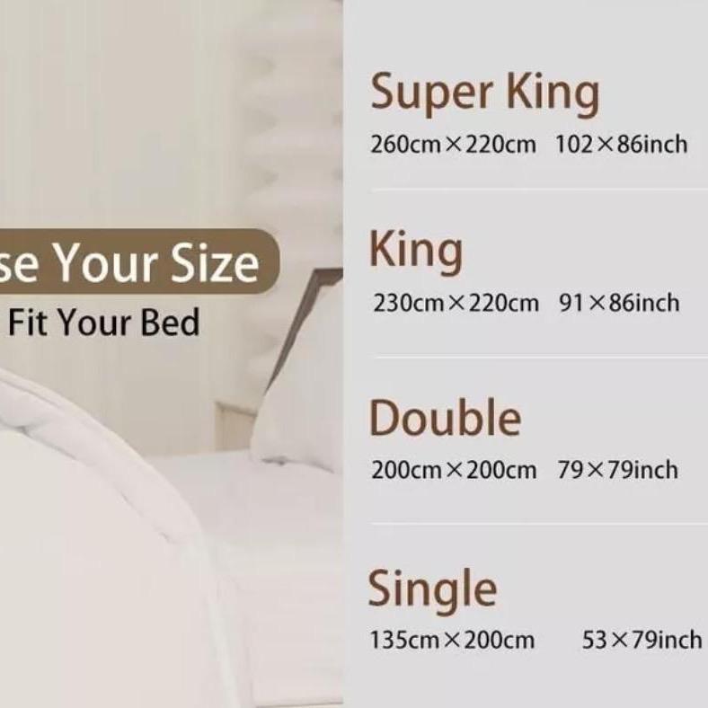 Ultrabounce Duvet Quilt for All Seasons | All Year Round Fluffy Duvet Quilt Ideal for Summer and Winter | 4.5, 10.5, 13.5, 15 Tog Single Double King | Hypoallergenic and Machine Washable | Soft Touch Duvet Winter Quilt Feels Like Down Size Anti Allergy | 6