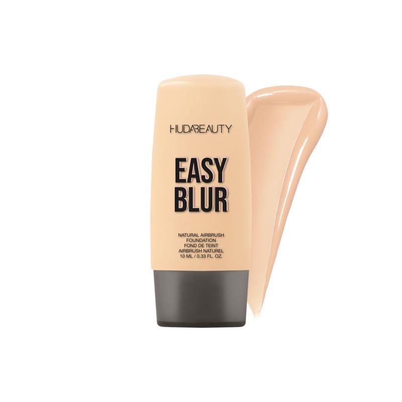 Huda Beauty Easy Blur Foundation Mini 10ml ORIGINAL 0