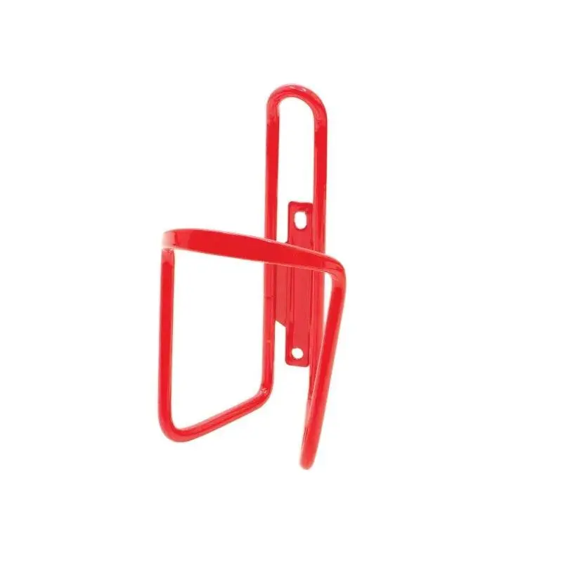 ETC Bottle Cage 6mm Alloy Red