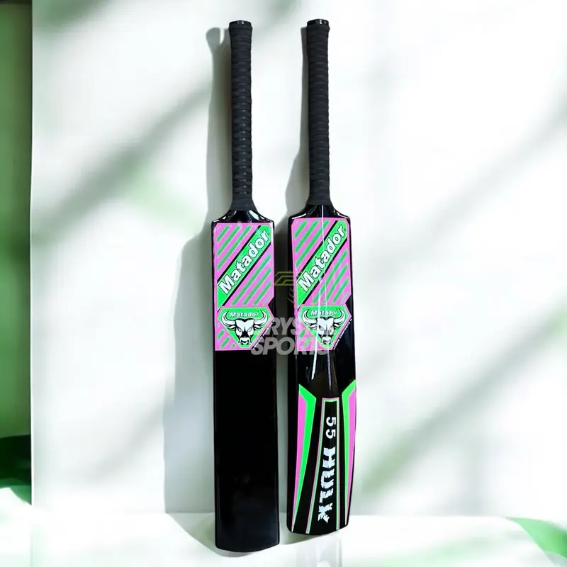 Matador 'Hulk' Fibreglass 55M Edge Cricket bat 2
