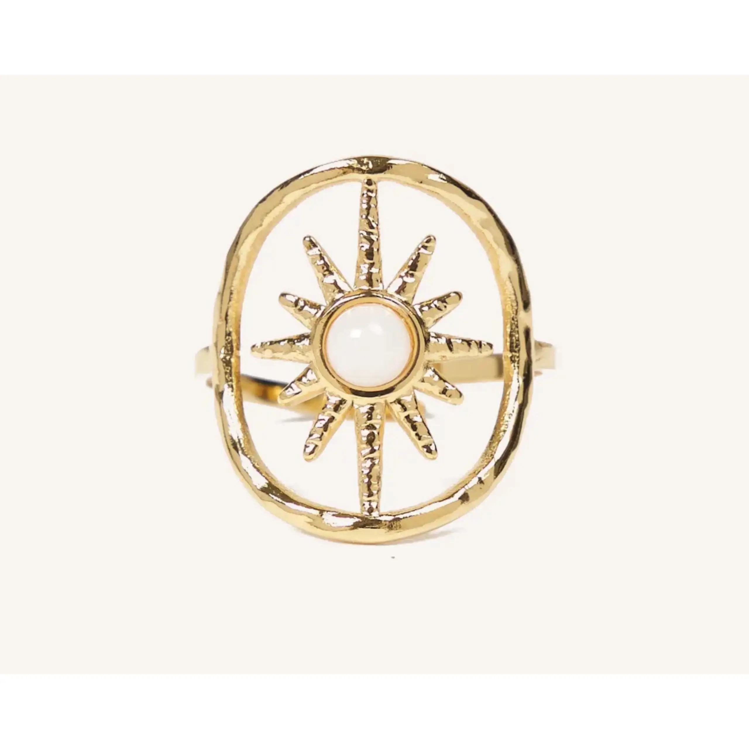 Astral Mirage Ring