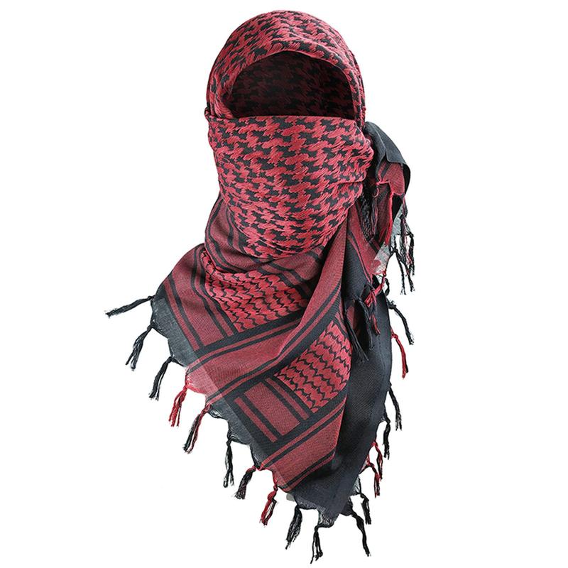 Product Introduction of Temperament Silk Scarf Wrap Men & Women Head Neck Wrap Shawl Motorcycle Hiking Paintball Face Womens Winter Scarves Gorras 2
