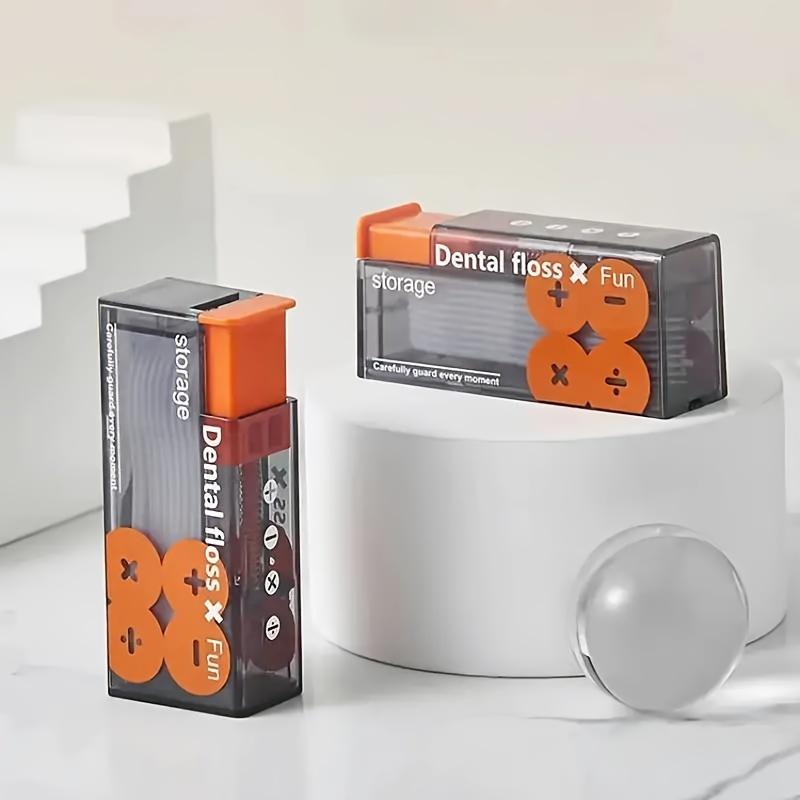 Floss lighter - Floss On-The-Go - Lightweight - Smile On-The-Go, Always! 6