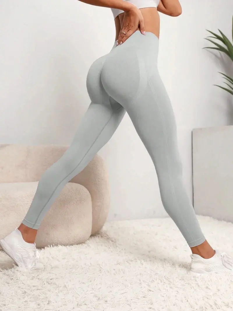 High-Waisted Elevate Leggings