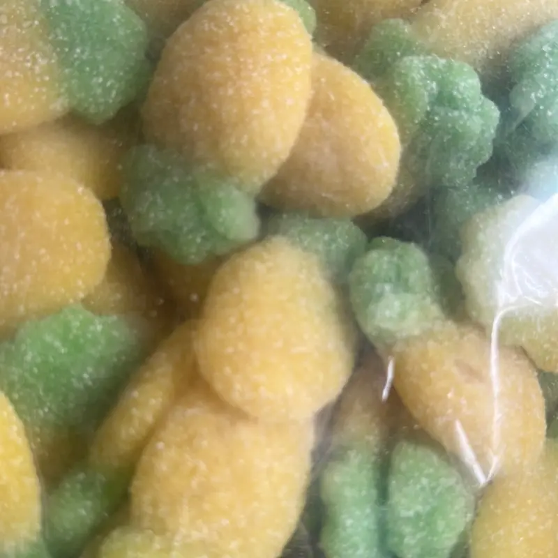 Create your own fizzy mix part 2 Sweet 2