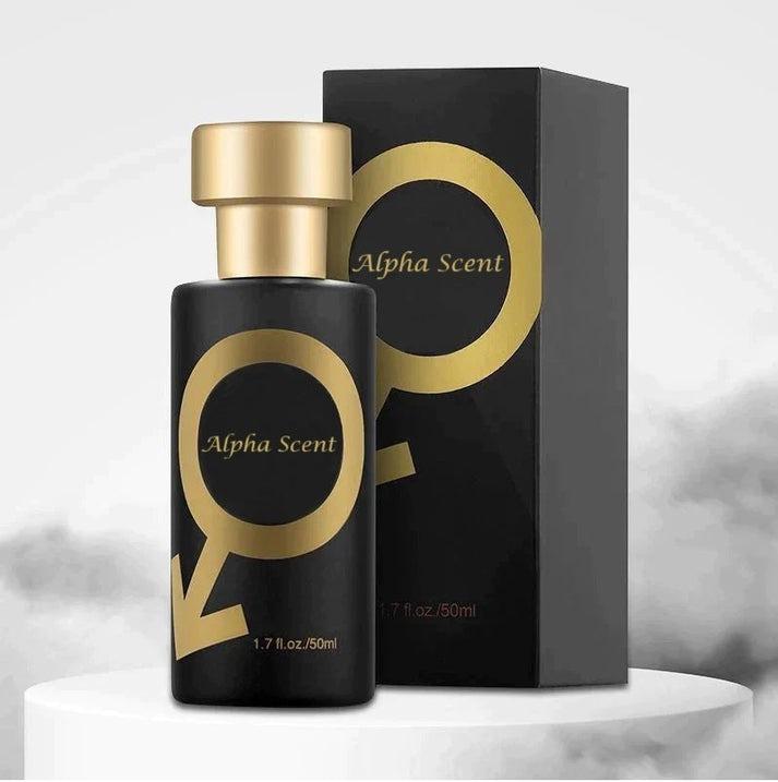 X2 Bottles Alpha Scent Attract Cologne Pheromone After Shave Aftershave Fragrance Scented Aftershave Foam Comfort 4