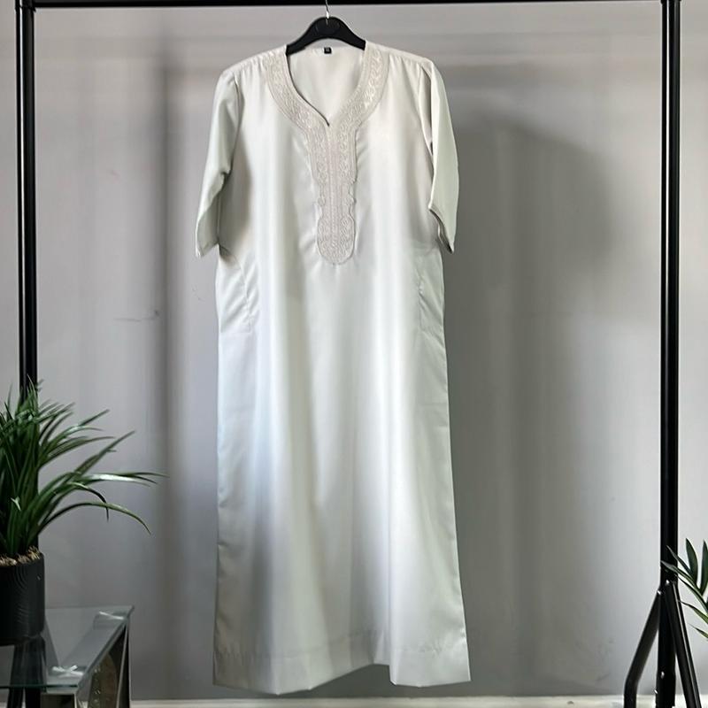 Boys Morroccan Thobes 6