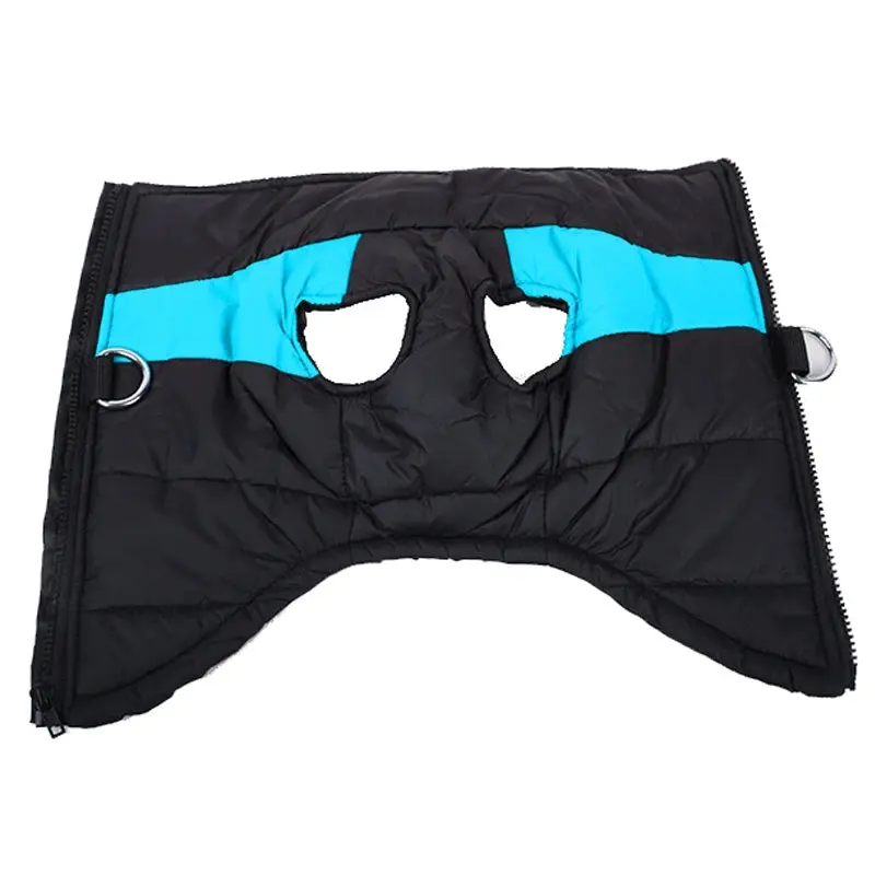 Waterproof Pet Vest Jacket 2