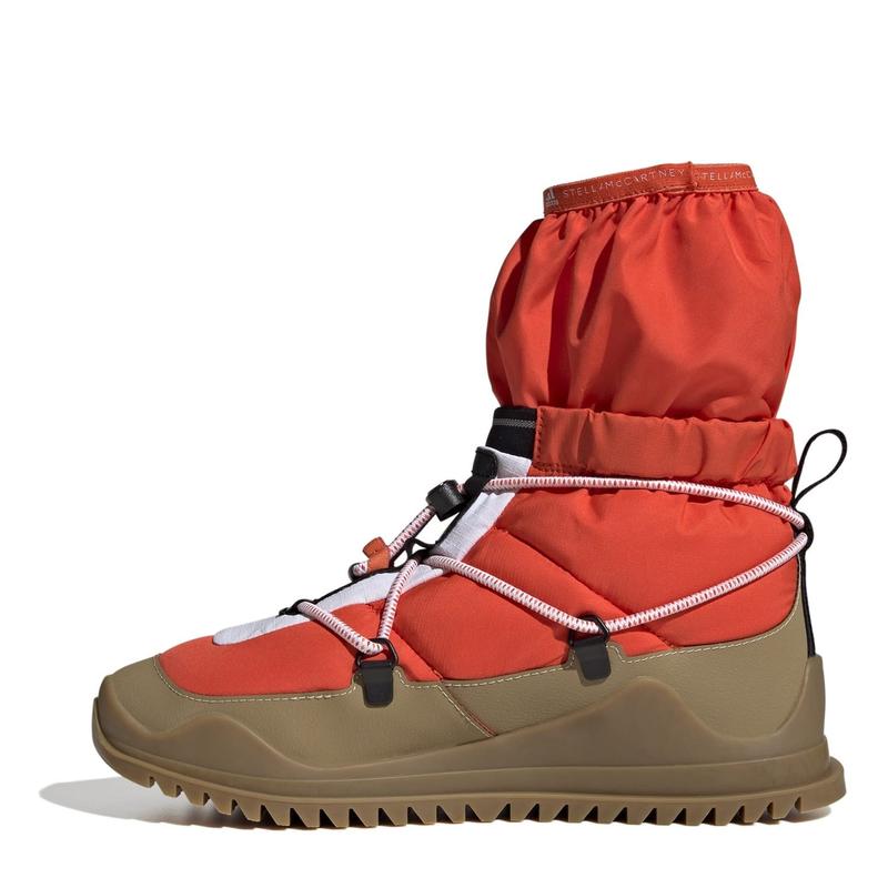 Adidas Womens St Mc Wntrbt  Snow Boots 1