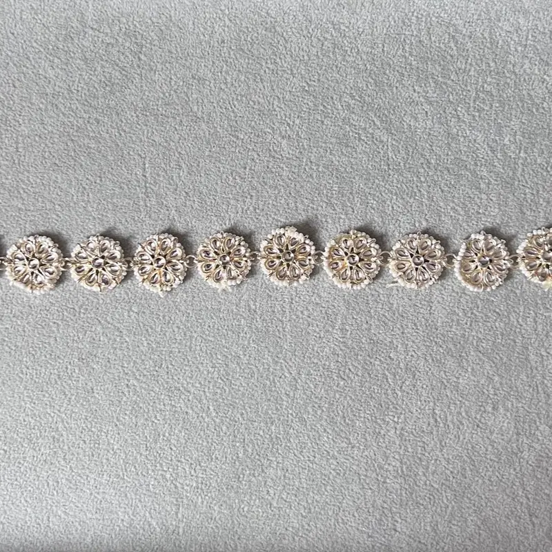 Mathapatti Headband Jewelry for Women 4