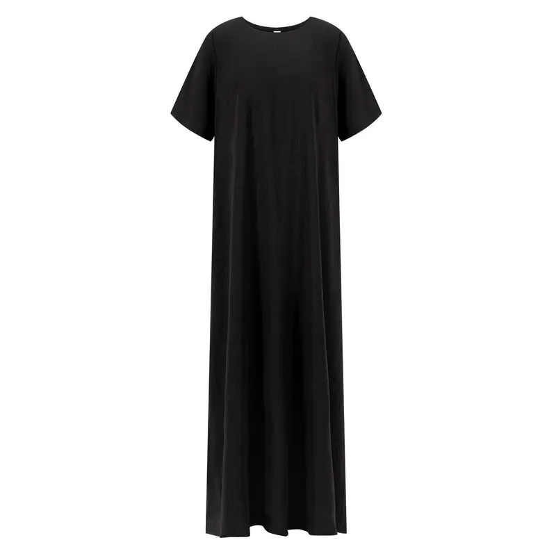 MID LENGTH SLIP DRESS 0