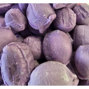 **Luxury Candy** Violet Creams 100g