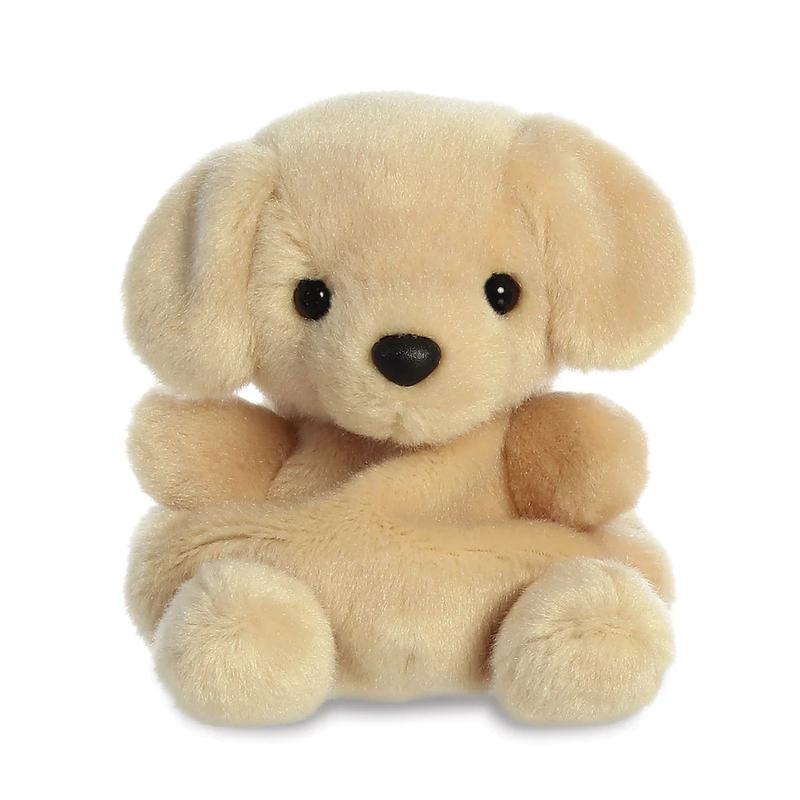 Eco Small Bean Bag Style Plush (Made From Recycled Plastics) 4