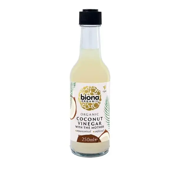 Biona | Coconut Vinegar - Organic | 250ml