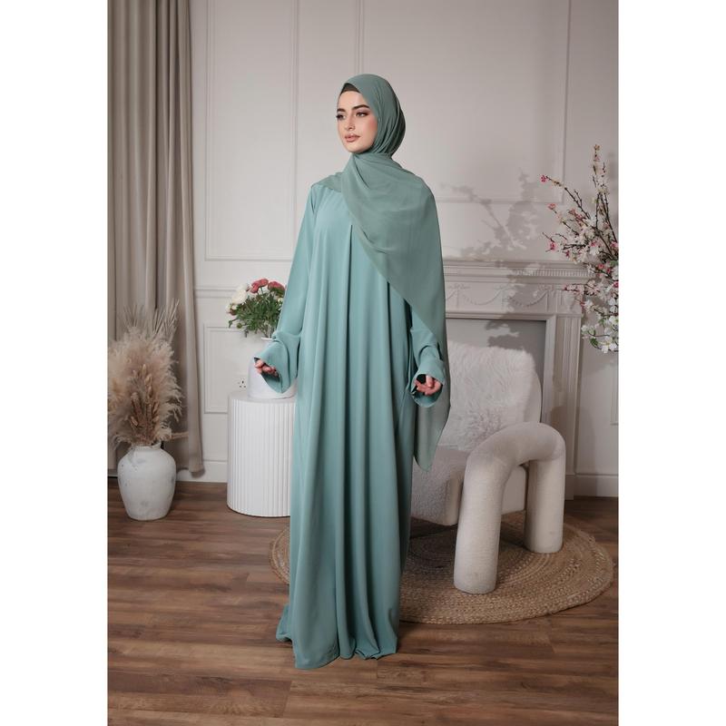 Maria Abaya 3