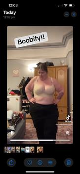 Product Review of Viral Boobify Sticky Inserts Push Up Sticky Cups Double Sided Sticky Cups Basic Comfort Womenswear minimalist clothing. Women Adhesive Push Up, Bra inserts, sticky bra pad, silicone bra, strapless bra, wireless bras, Day Dream Tube Or Backless Top Bikini from R**5 0