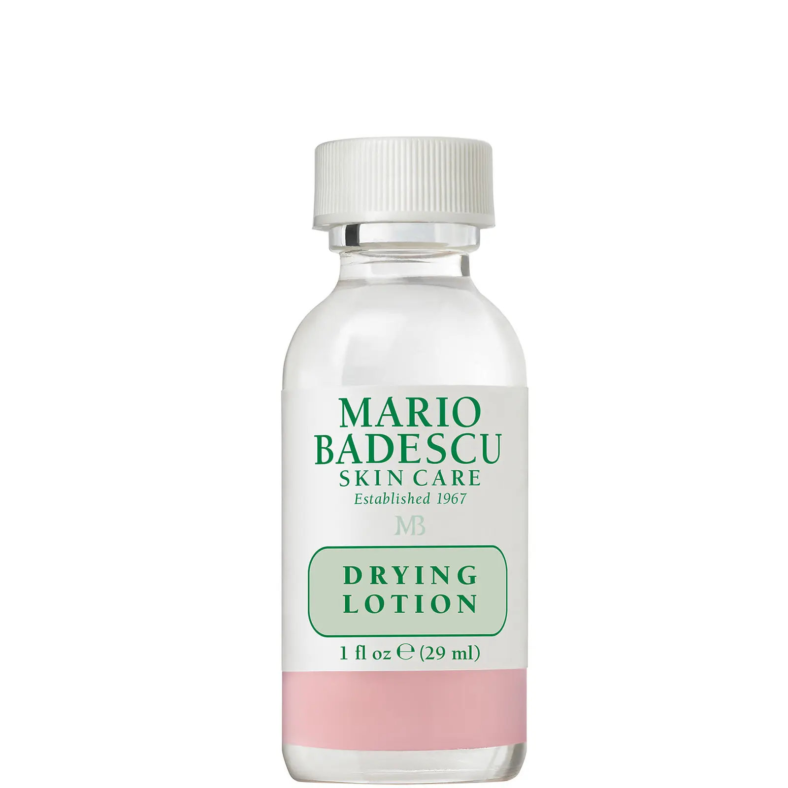 Mario Badescu Drying Lotion Skincare Acne