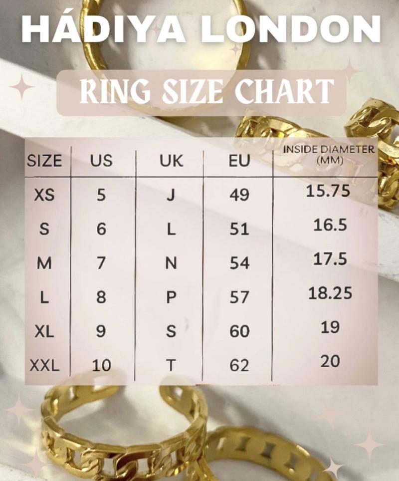 Product Introduction of Ayla Ring 0