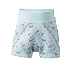 Splash About Toddler Unisex Splash Jammers with Happy Nappy Technology