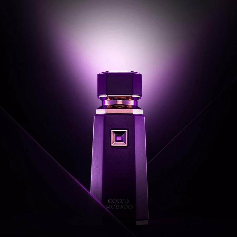 Cocoa Morado by French Avenue 100ml Edp Unisex 2