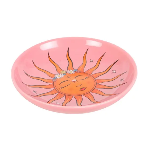 The Sun Celestial Incense Holder 2