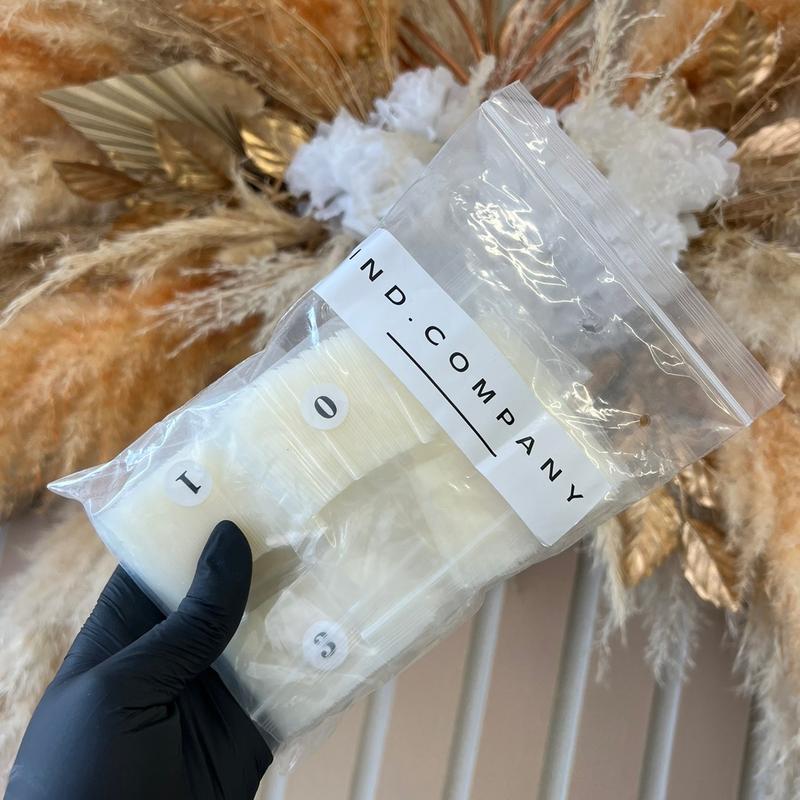 Nail Extention bags 0